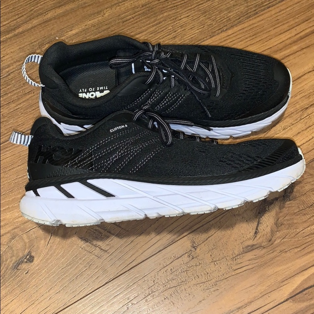 Hoka Women’s Running Shoes